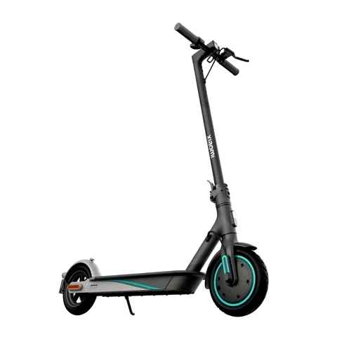 xiaomi, electric, scooter, mercedes, petronas, team